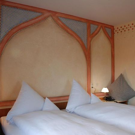 Die Villa Bad Wörishofen Екстериор снимка