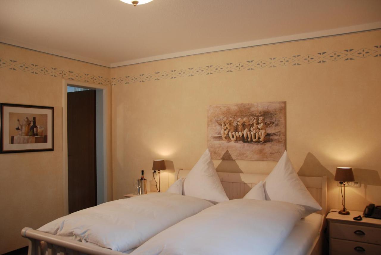 Die Villa Bad Wörishofen Екстериор снимка