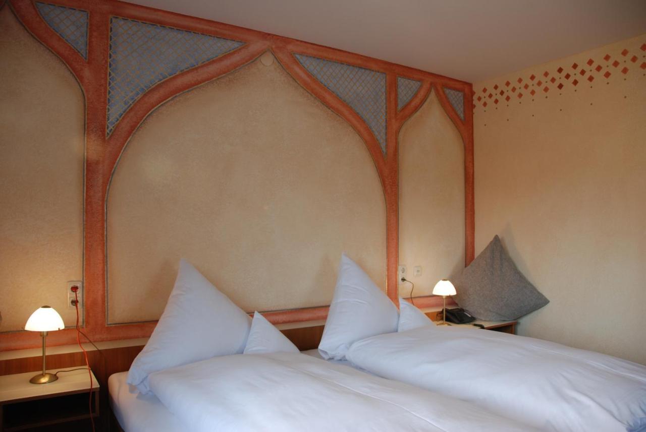 Die Villa Bad Wörishofen Екстериор снимка